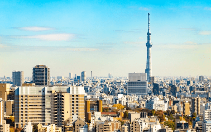 東京都　空き家　補助金、助成金制度のサムネイル画像