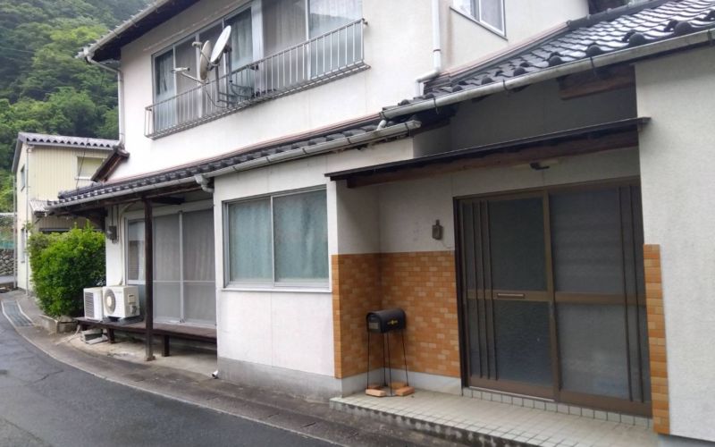 detached 錦町中ノ瀬297