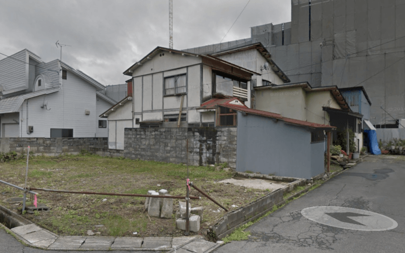 北海道の一戸建て | 80万円 | Akiyama house finder