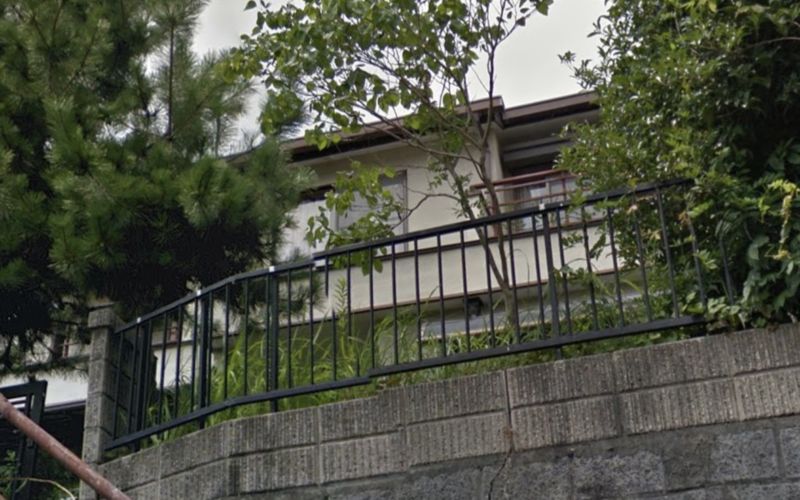 house for sale in Yamanashi, Yamanashi | Price TBD | Akiyama house fi…