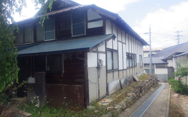 house for sale in Hokkaido, Hokkaido | ¥500,000 | Akiyama house finder