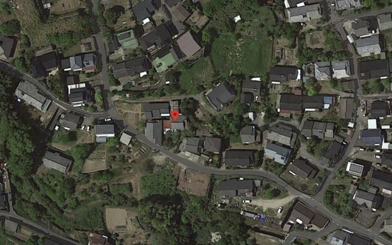 house for sale in 鹿児島市, Kagoshima | ¥1,000,000 | Akiyama house finder