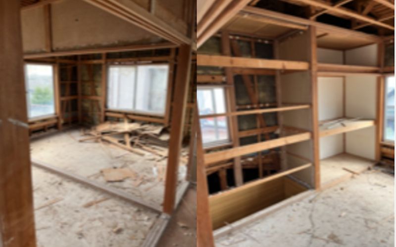 新潟県新潟市の一戸建て | 50万円 | Akiyama house finder
