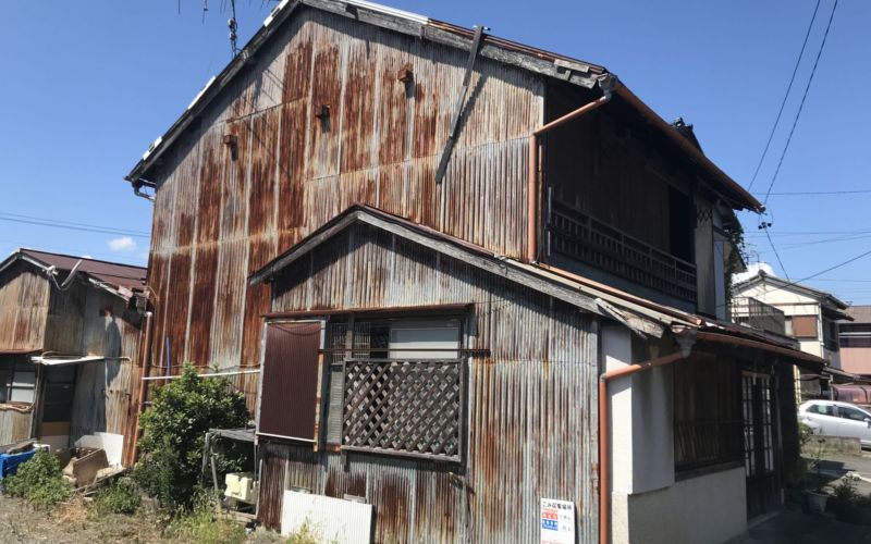 house for sale in Yaizu, Shizuoka | ¥1,200,000 | Akiyama house finder