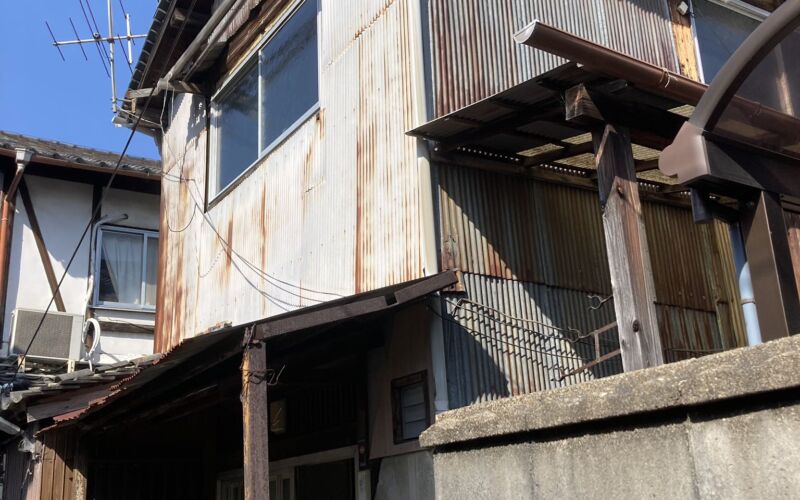 house for sale in 天理市, Nara | ¥980,000 | Akiyama house finder