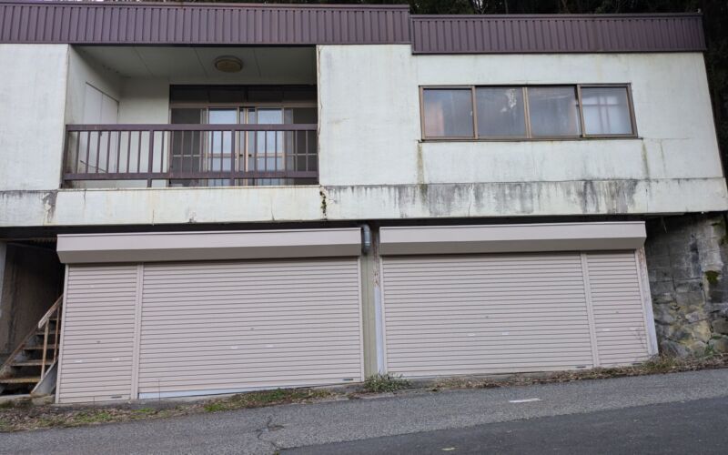 house for sale in Tottori, Tottori | Price TBD | Akiyama house finder