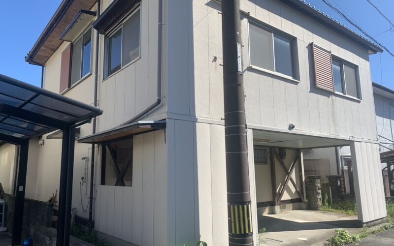 detached 玖珂町野口