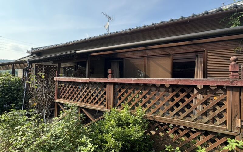 house for sale in 土浦市, Ibaraki | ¥980,000 | Akiyama house finder