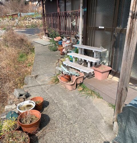 detached 警固屋3丁目