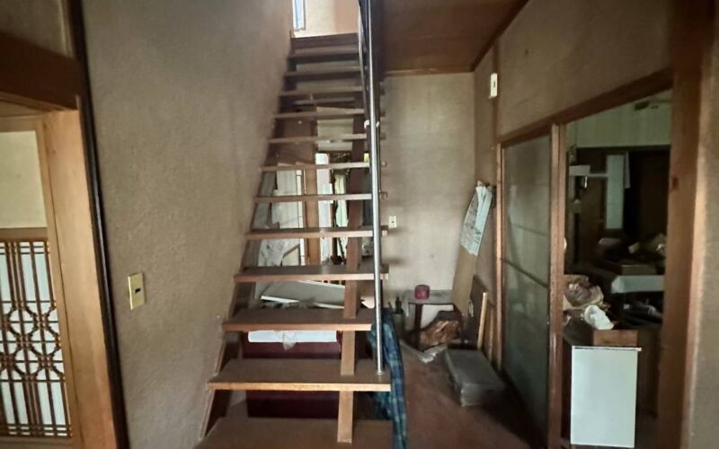 新潟県新潟市の一戸建て | 25万円 | Akiyama house finder