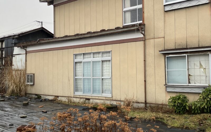 北海道の一戸建て | 1万円 | Akiyama house finder