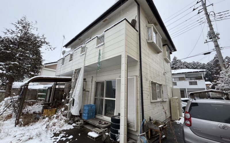 栃木県【栃木県那須烏山市の一戸建て | 90万円 | Akiyama house finder