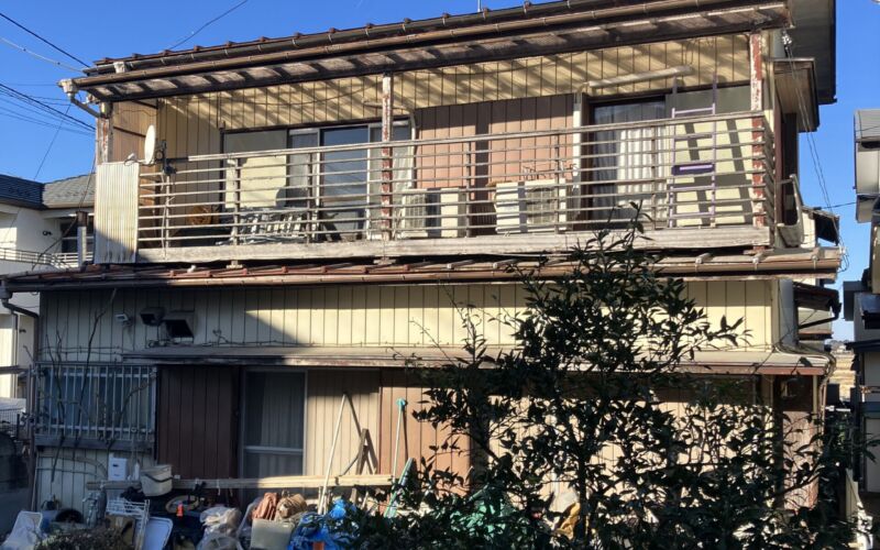 埼玉県【埼玉県北足立郡伊奈町の一戸建て | 398万円 | Akiyama house finder