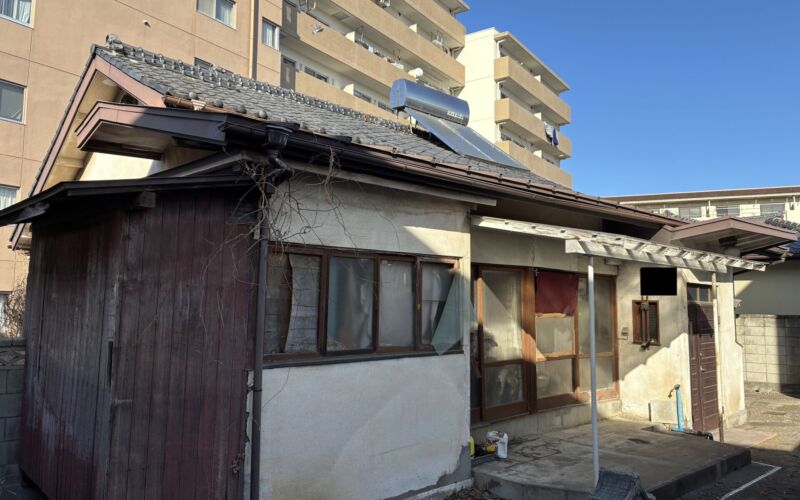 house for sale in 群馬県高崎市, Gunma | Price TBD | Akiyama house finder