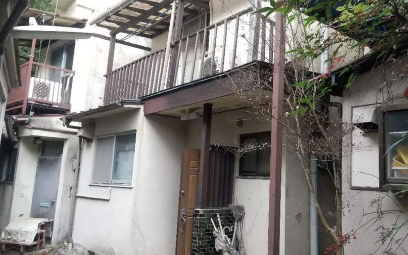 広島県広島市の一戸建て | 20万円 | Akiyama house finder