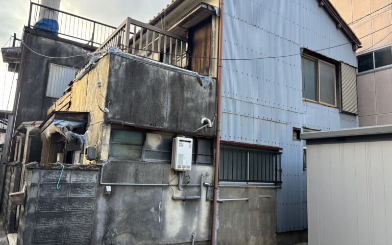 house for sale in Ogaki, Gifu | ¥980,000 | Akiyama house finder