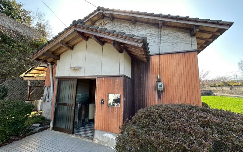 house for sale in 【福岡県田川郡糸田町, Fukuoka | ¥480,000 | Akiyama house find…