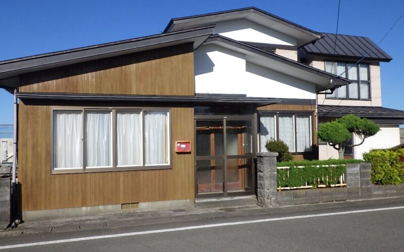 北海道の一戸建て | 60万円 | Akiyama house finder