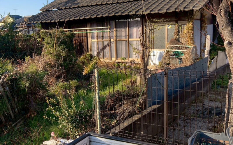 land for sale in Kasama, Ibaraki | ¥700,000 | Akiyama house finder