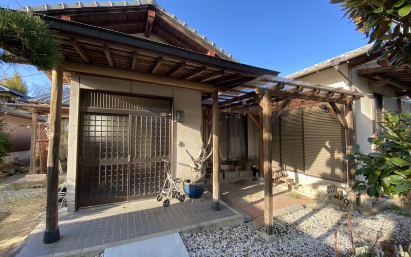 福岡県【福岡県鞍手郡小竹町の一戸建て | 110万円 | Akiyama house finder