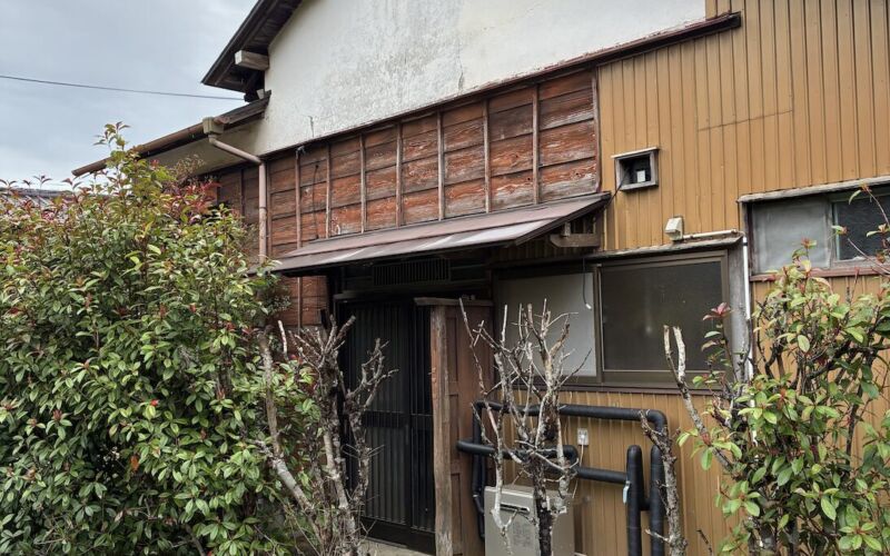 house for sale in 【茨城県東茨城郡城里町, Ibaraki | ¥980,000 | Akiyama house fin…
