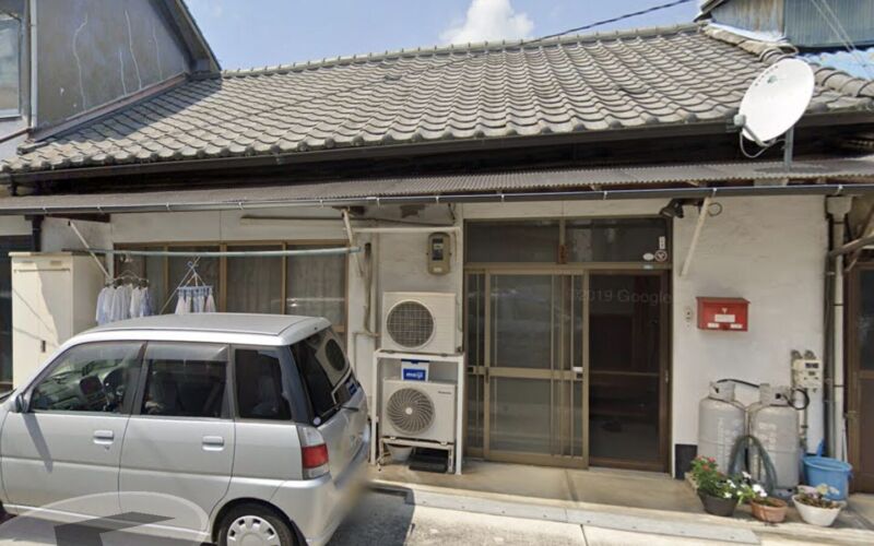 house for sale in Ibara, Okayama | ¥1,480,000 | Akiyama house finder