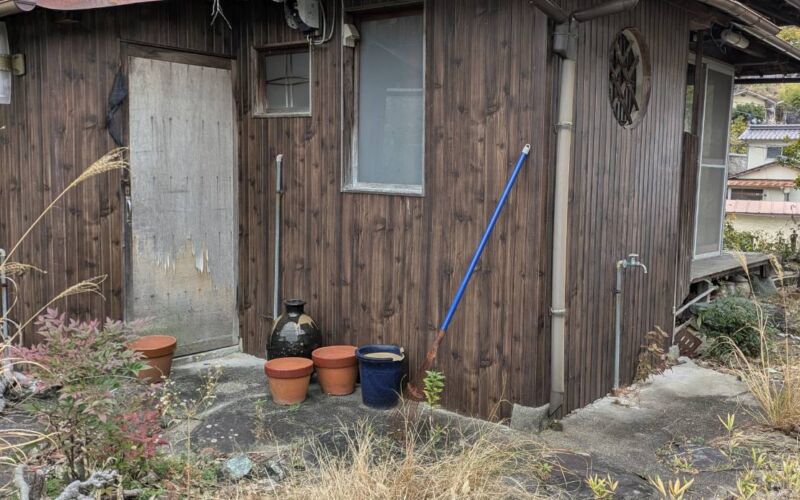 house for sale in 【愛媛県八幡浜市, Ehime | ¥650,000 | Akiyama house finder