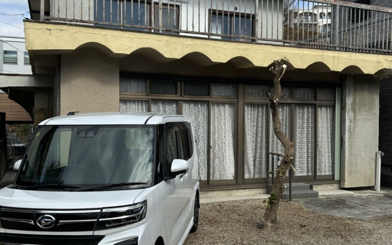 house for sale in 【愛知県豊田市, Aichi | ¥5,000,000 | Akiyama house finder