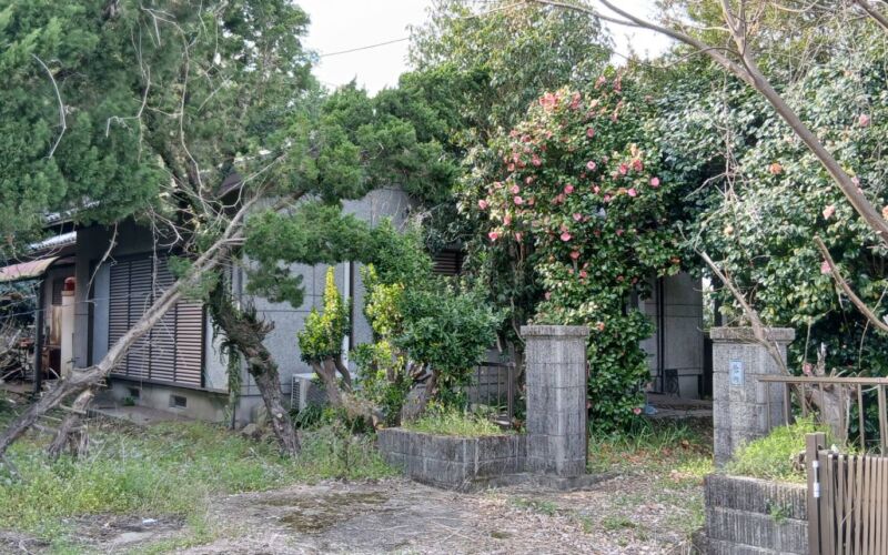 鹿児島県【鹿児島県鹿児島市の一戸建て | 98万円 | Akiyama house finder